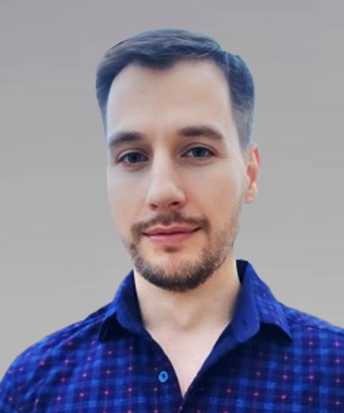 Павел Бобров